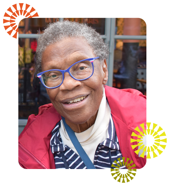 Joyce Grant