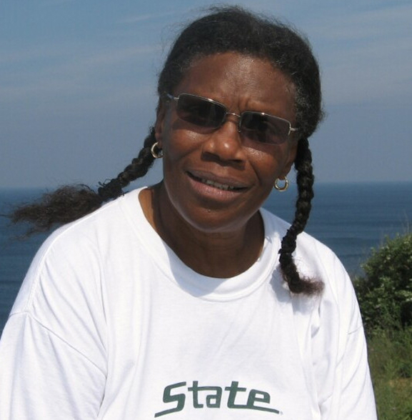 Joyce Grant