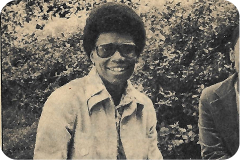 Joyce Grant